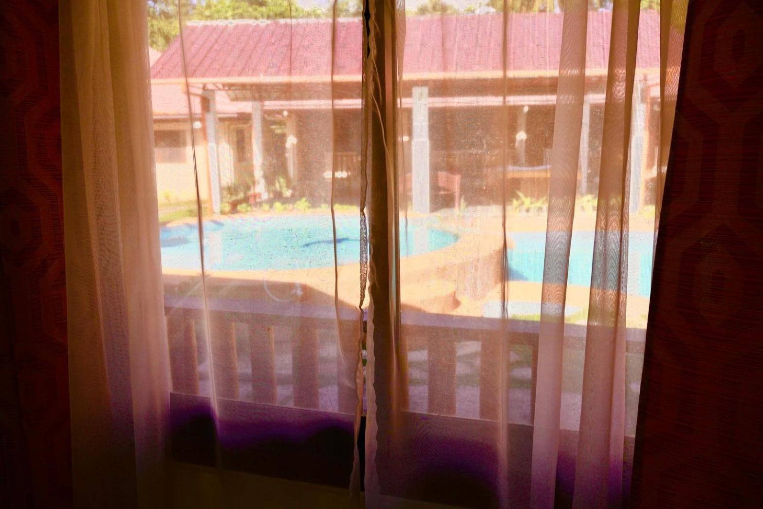 Chiisai Natsu Resort ボホール エクステリア 写真